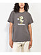 Primitive Mallory Brown T-Shirt - Thumbnail image 1 of 2