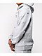 Primitive Mateo Grey Hoodie - Thumbnail image 4 of 5