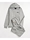 Primitive Mateo Grey Hoodie - Thumbnail image 5 of 5