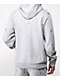 Primitive Mateo Grey Hoodie - Thumbnail image 2 of 5