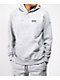 Primitive Mateo Grey Hoodie - Thumbnail image 1 of 5