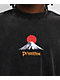 Primitive Meltdown Black Heavyweight T-Shirt - Thumbnail image 3 of 5