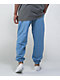 Primitive Mental Wealth Blue Sweatpants  - Thumbnail image 2 of 6