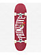 Primitive Messenger 7.75" Assembled Skateboard Complete - Thumbnail image 1 of 2