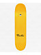 Primitive Messenger 7.75" Skateboard Deck - Thumbnail image 2 of 2