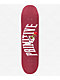 Primitive Messenger 7.75" Skateboard Deck - Thumbnail image 1 of 2