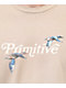Primitive Migration Natural T-Shirt