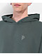 Primitive Mini Dirty P Green Hoodie - Thumbnail image 3 of 4