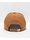 Primitive Mini Dirty P Tan Strapback Hat