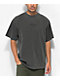 Primitive Mini Nuevo Grey T-Shirt - Thumbnail image 1 of 3