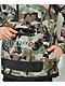 Primitive Mission Anorak Chaqueta camuflaje