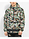 Primitive Mission Anorak Chaqueta camuflaje