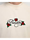 Primitive Mission Cream T-Shirt - Thumbnail image 3 of 4