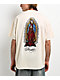 Primitive Mission Cream T-Shirt - Thumbnail image 1 of 4