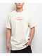 Primitive Money Tree Cream T-Shirt - Thumbnail image 2 of 3