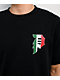 Primitive National Dirty P Black Heavyweight T-Shirt - Thumbnail image 4 of 4