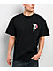 Primitive National Dirty P Black Heavyweight T-Shirt - Thumbnail image 2 of 4