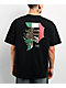 Primitive National Dirty P Black Heavyweight T-Shirt - Thumbnail image 1 of 4