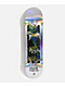 Primitive Neal Nine Lives 8.0" Skateboard Deck - Thumbnail image 1 of 2