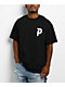 Primitive Night Of The Cat Black T-Shirt - Thumbnail image 2 of 3