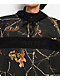 Primitive Night Owl Black Camo Anorak Jacket - Thumbnail image 3 of 5