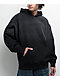 Primitive Nightfall Oversized Black Wash Hoodie - Thumbnail image 1 of 4