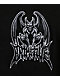 Primitive Nightwatch Black Heavyweight T-Shirt - Thumbnail image 3 of 3