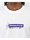 Primitive Nightwatch White T-Shirt - Thumbnail image 3 of 3