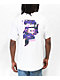 Primitive Nightwatch White T-Shirt - Thumbnail image 1 of 3