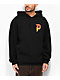 Primitive No Regrets Black Hoodie - Thumbnail image 2 of 3
