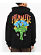 Primitive No Regrets Black Hoodie - Thumbnail image 1 of 3