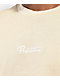 Primitive Nuevo Core Premium Beige T-Shirt - Thumbnail image 2 of 2