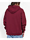 Primitive Nuevo Core Premium Burgundy Hoodie - Thumbnail image 2 of 4