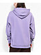 Primitive Nuevo Core Premium Lavender Hoodie - Thumbnail image 2 of 4