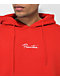 Primitive Nuevo Red Hoodie - Thumbnail image 3 of 3