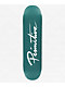 Primitive Nuevo Script 8.0" Skateboard Deck - Thumbnail image 1 of 2