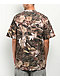 Primitive Nuevo Shaw Camo Heavyweight T-Shirt - Thumbnail image 2 of 3