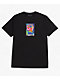 Primitive Olympus Black T-Shirt - Thumbnail image 2 of 3