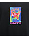 Primitive Olympus Black T-Shirt - Thumbnail image 3 of 3