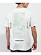 Primitive Optical White T-Shirt