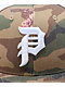 Primitive Osaka Dirty P Camo Snapback Hat - Thumbnail image 3 of 4