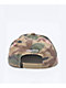Primitive Osaka Dirty P Camo Snapback Hat - Thumbnail image 2 of 2
