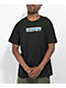 Primitive Osaka Nights Black T-Shirt - Thumbnail image 2 of 4