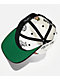 Primitive Outsider White & Black Snapback Hat - Thumbnail image 4 of 6