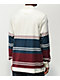Primitive Paxton White Long Sleeve Polo Shirt - Thumbnail image 3 of 3