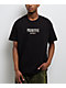 Primitive Players Black Heavyweight T-Shirt - Thumbnail image 2 of 3