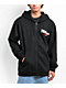 Primitive Podium Black Zip Hoodie - Thumbnail image 2 of 3