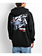 Primitive Podium Black Zip Hoodie - Thumbnail image 1 of 3