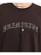 Primitive Poison Brown T-Shirt - Thumbnail image 3 of 3