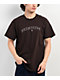 Primitive Poison Brown T-Shirt - Thumbnail image 2 of 3